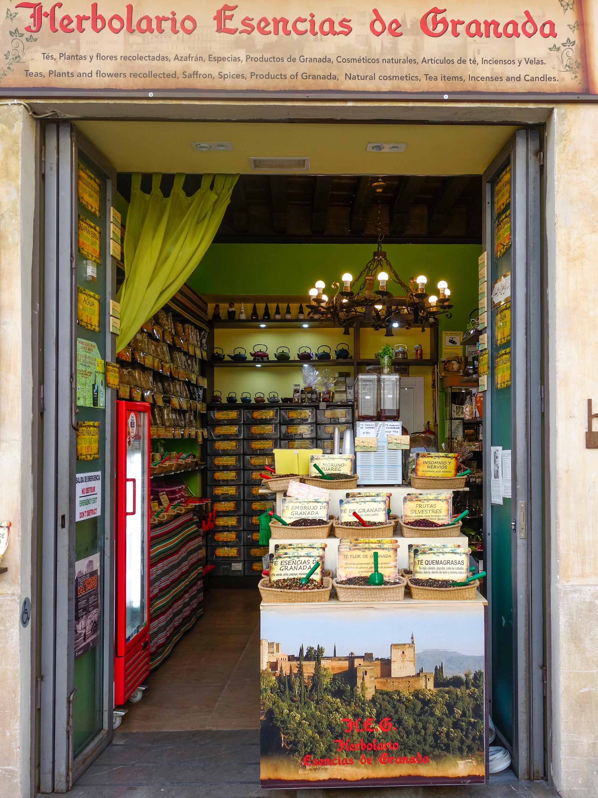 granada-inspo-oldneighbourhood-perry-van-munster-alamy Albacín. Image: Perry van Munster via Alamy