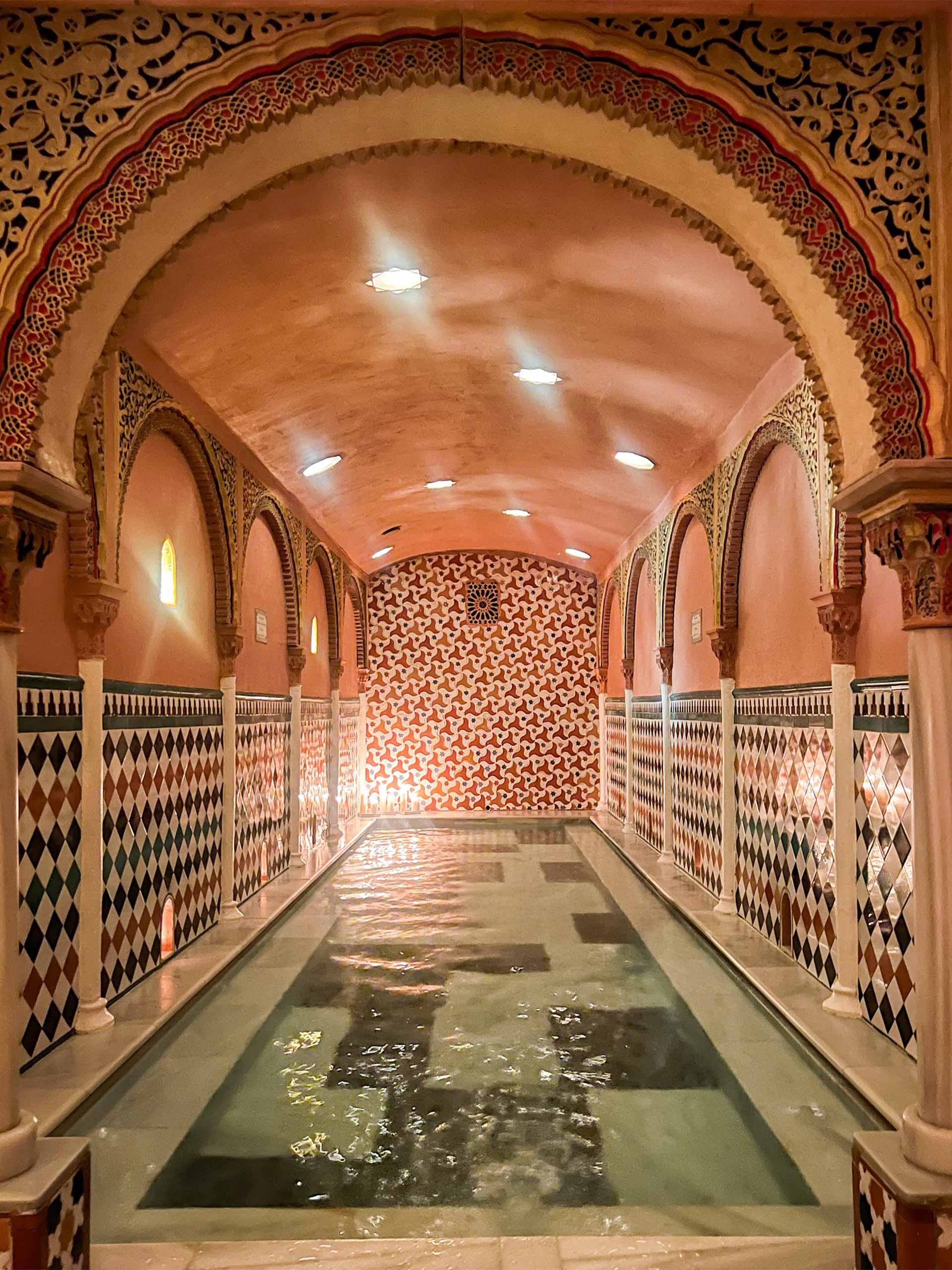 granada-inspo-hamam-andalus Hammam Al Ándalus