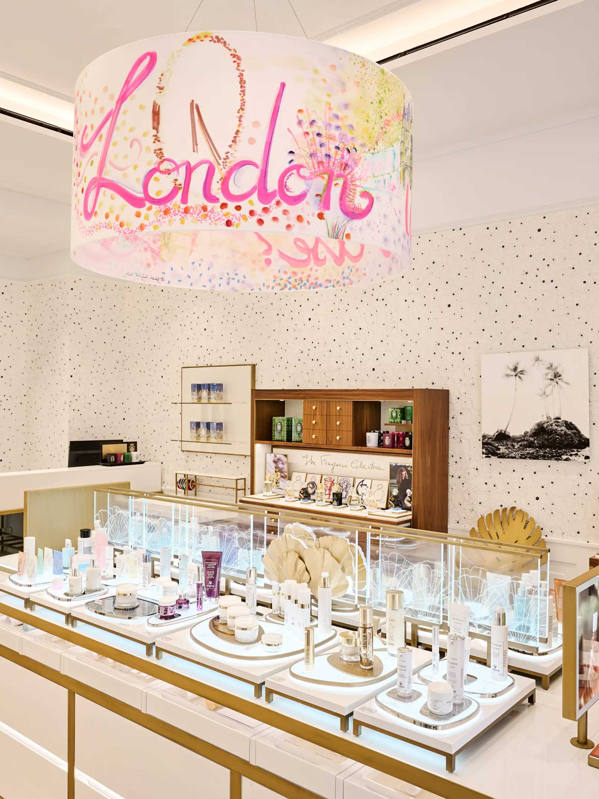 bestfacials-maison-sisley Image: Maison Sisley