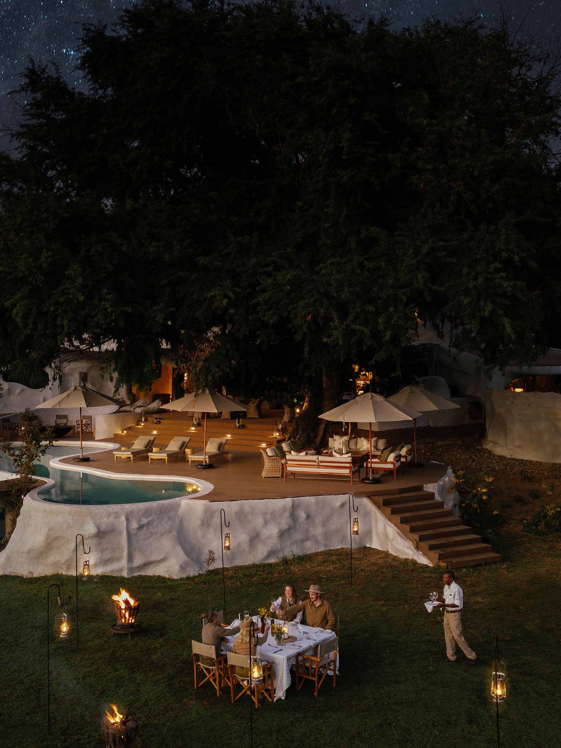 team-destinations-holding-zambia-2 Image: Time + Tide Chongwe House