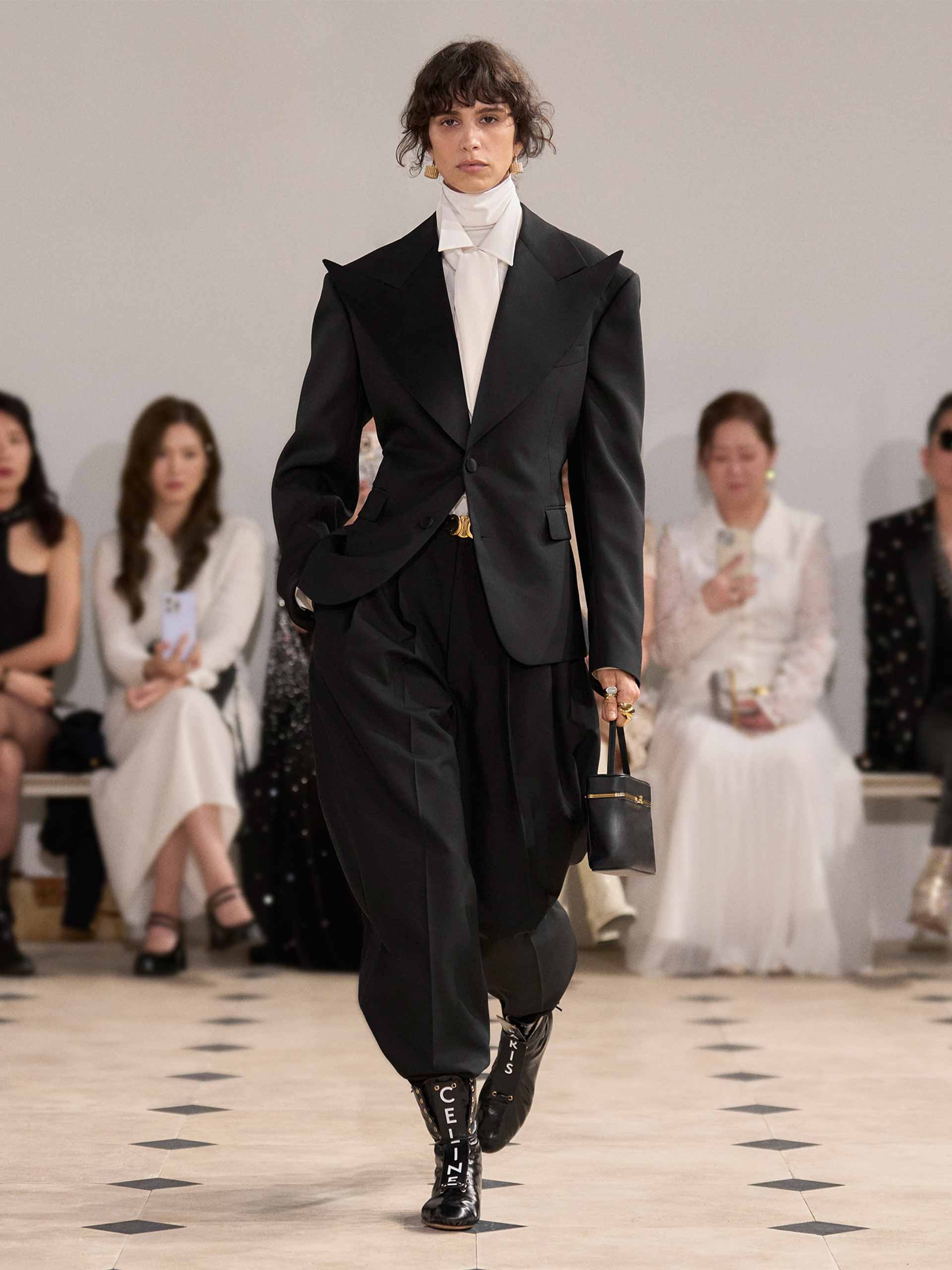 celine-holding-3 Image: Celine SS26