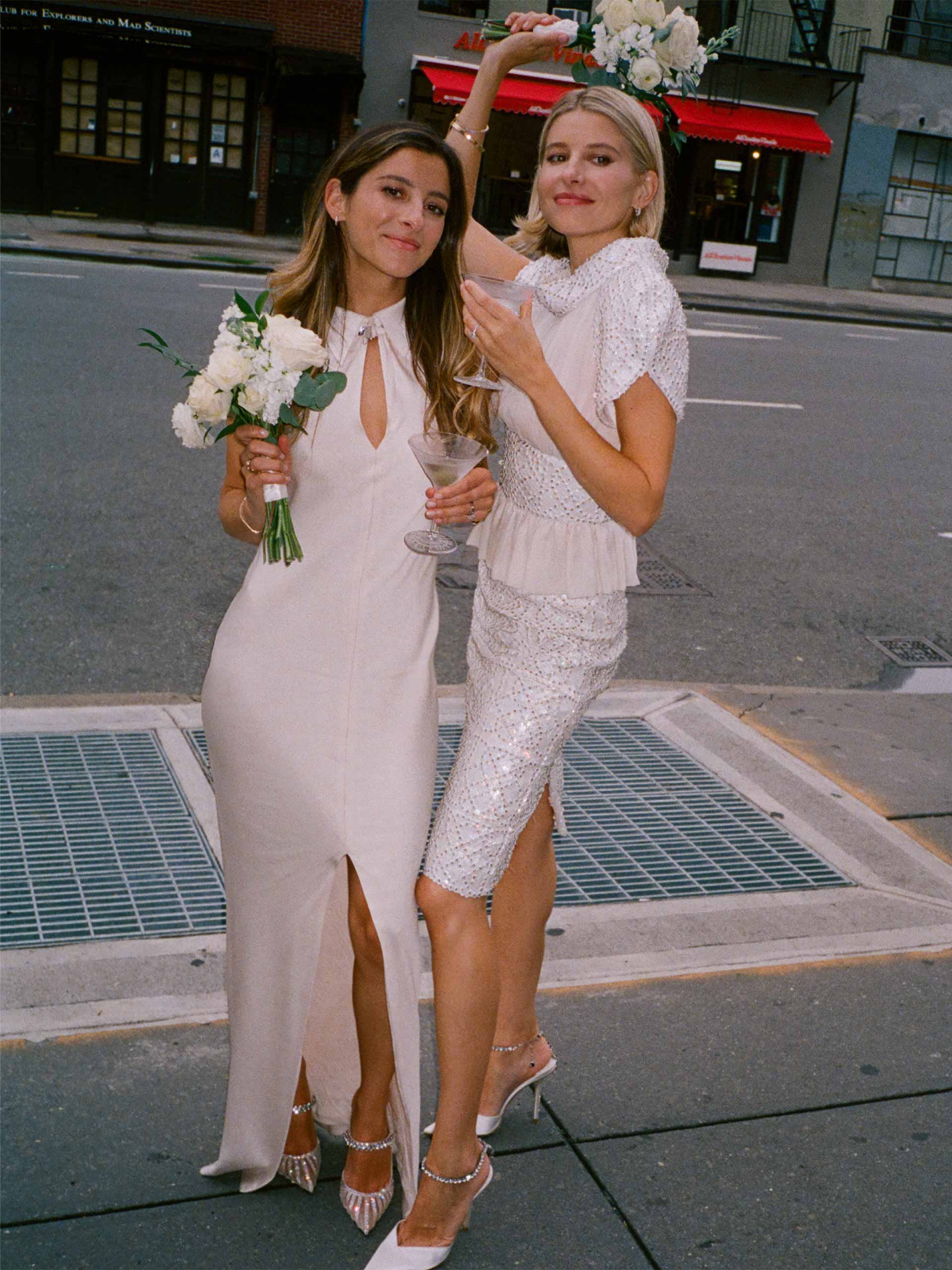 phoebe-noelle Phoebe Lettice Thompson & Noelle Nikkhah