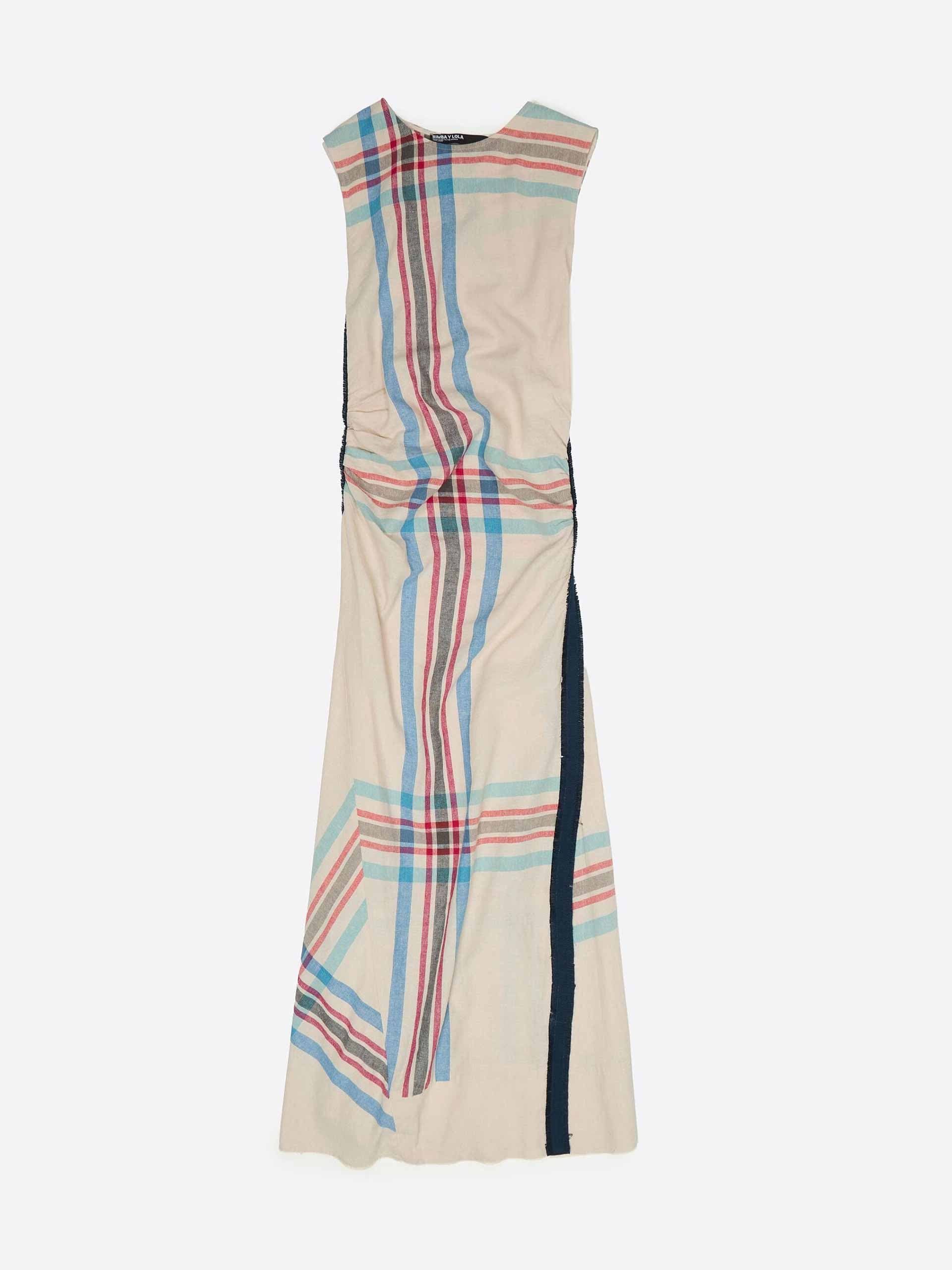 hp-bimba-y-lola-check-dress
