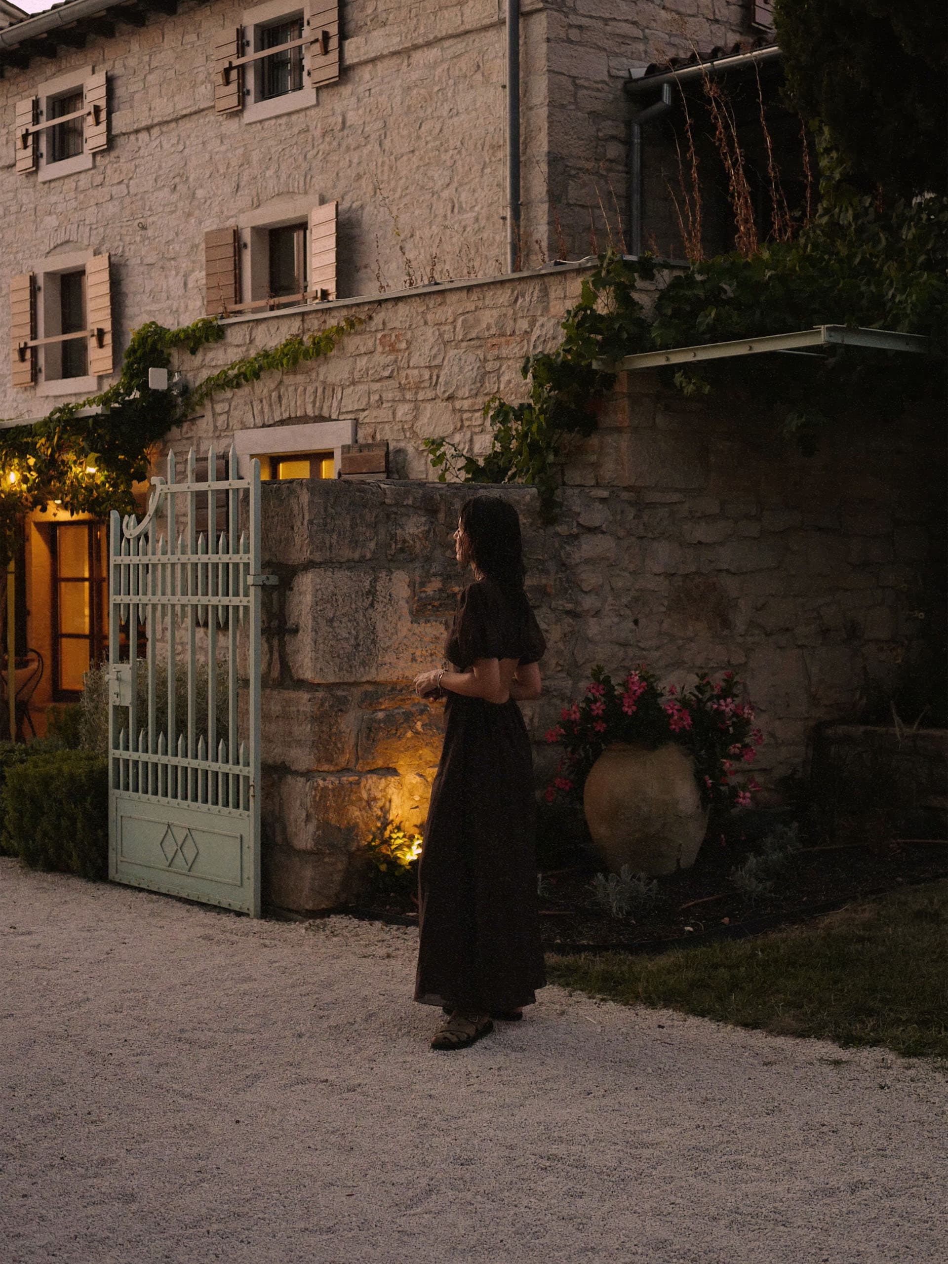 aroundtheworld-catarina-mira-meneghetti Image: Meneghetti Hotel