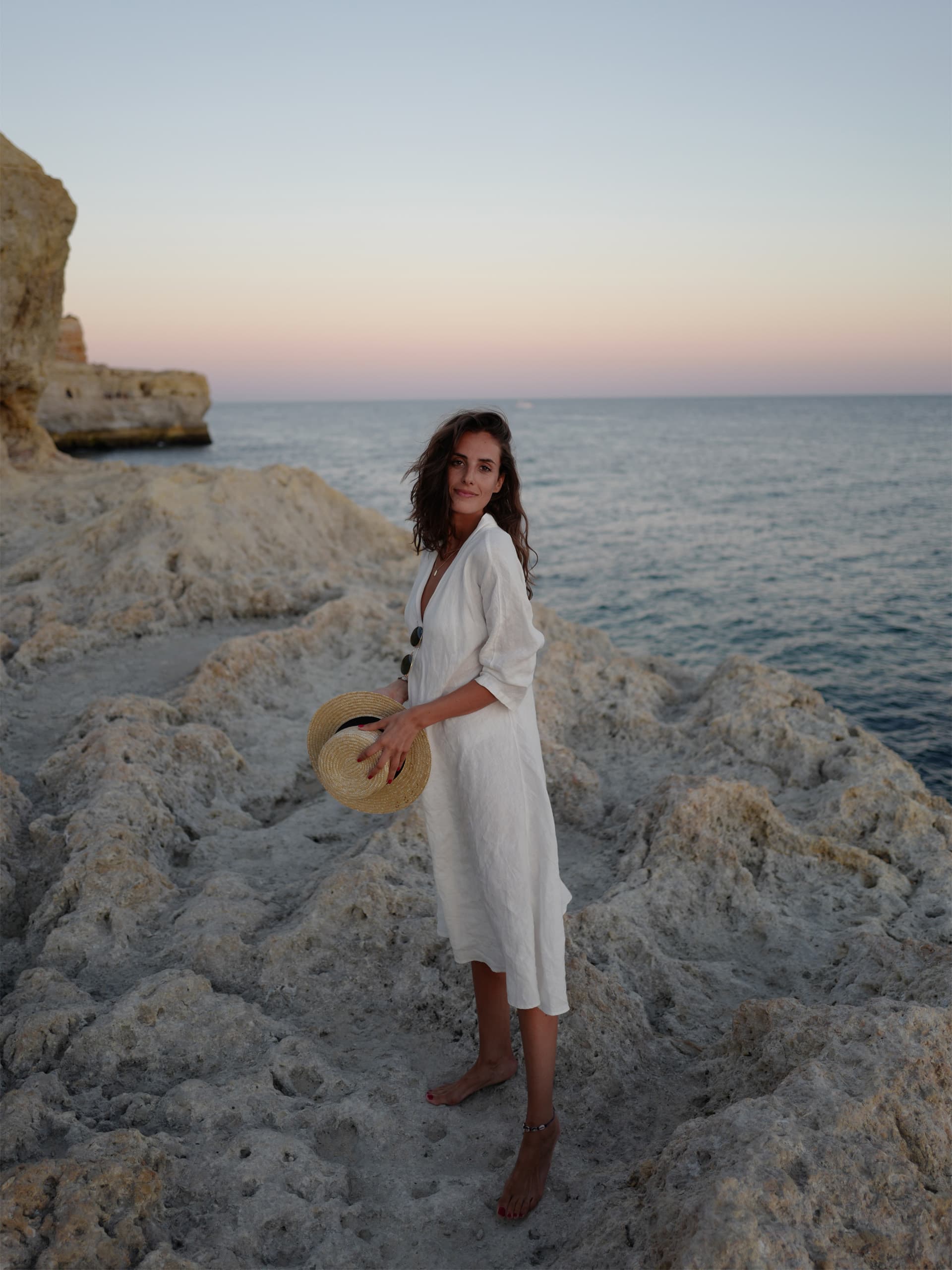 aroundtheworld-catarina-mira-algar-seco Image: Algar Seco