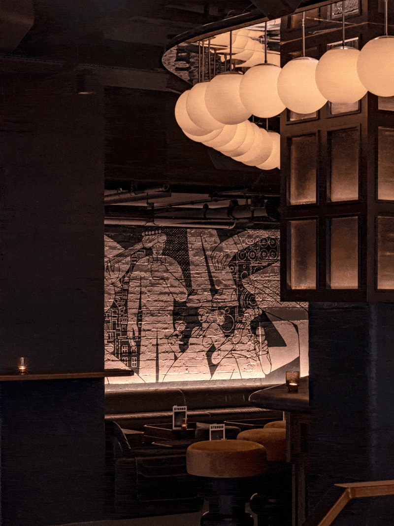 teampickslondonlucielle-gif-optimize Images: STEREO/Mr. Tripper, Kawan By Uncle Roger, Berenjak Soho, Café 1922 at The Sloane Club