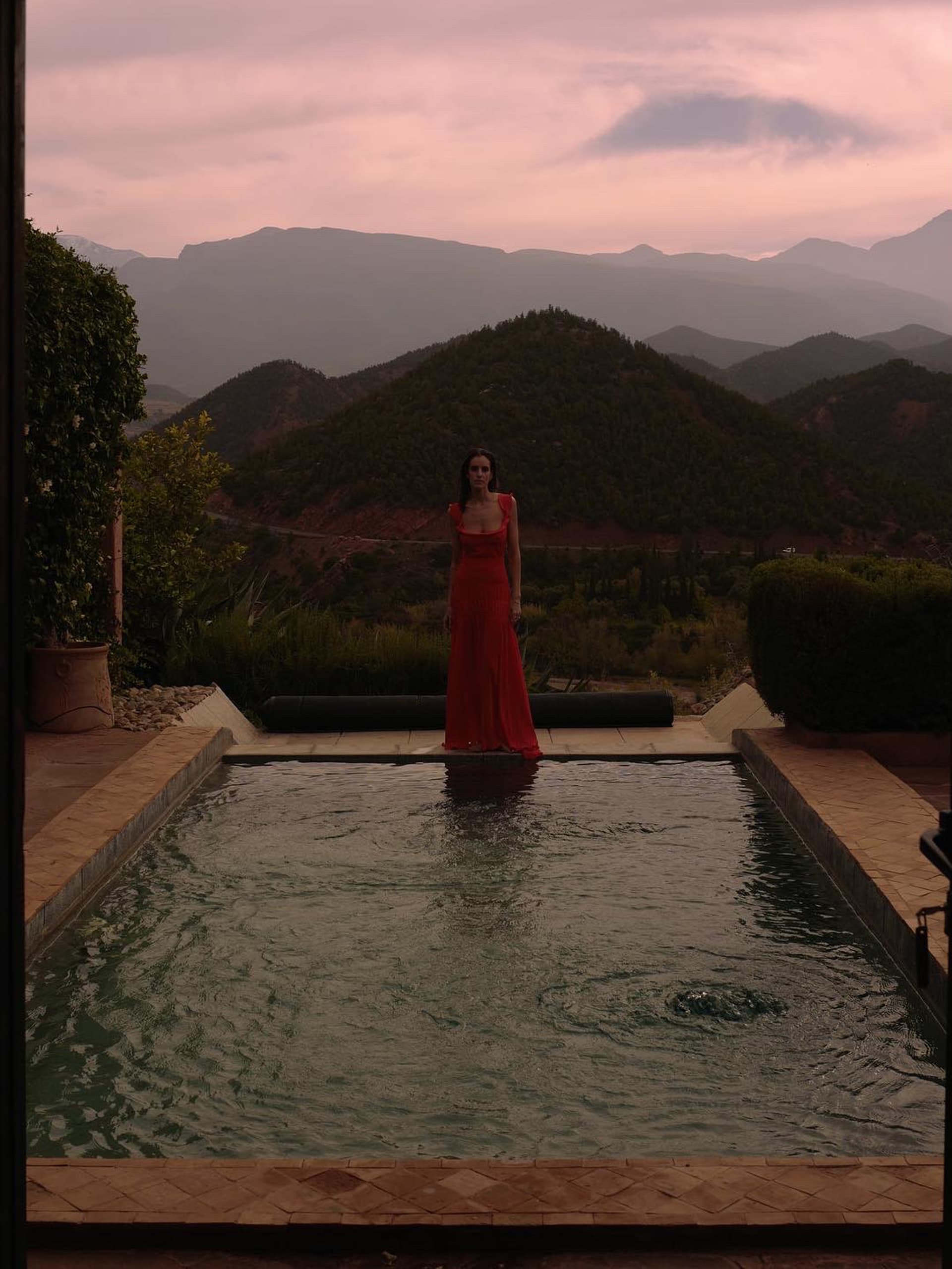 aroundtheworld-catarina-mira-kasbah-babourika Image: Kasbah Bab Ourika