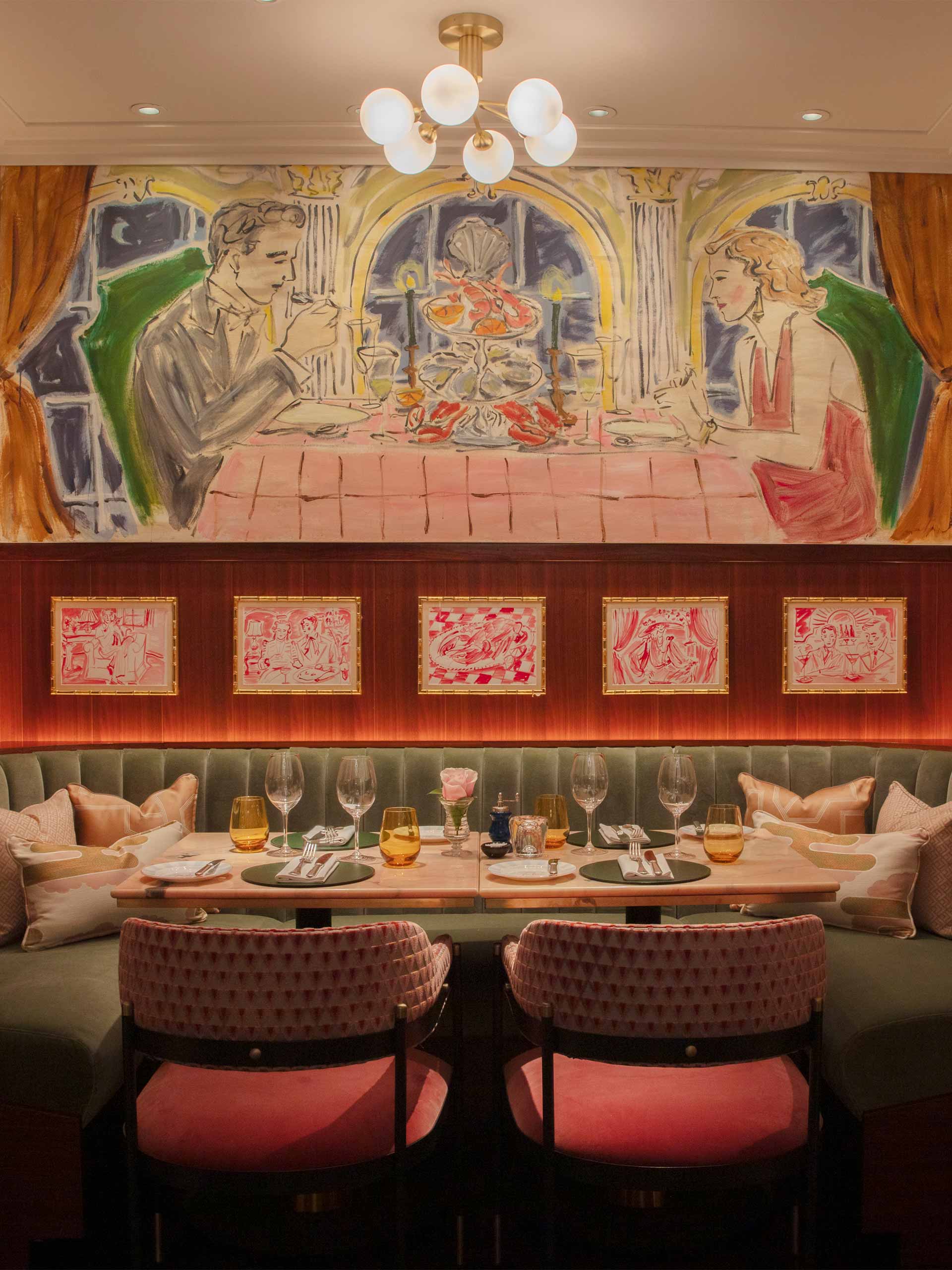 lfw-diary-holding-the-beaumont Image: The Beaumont