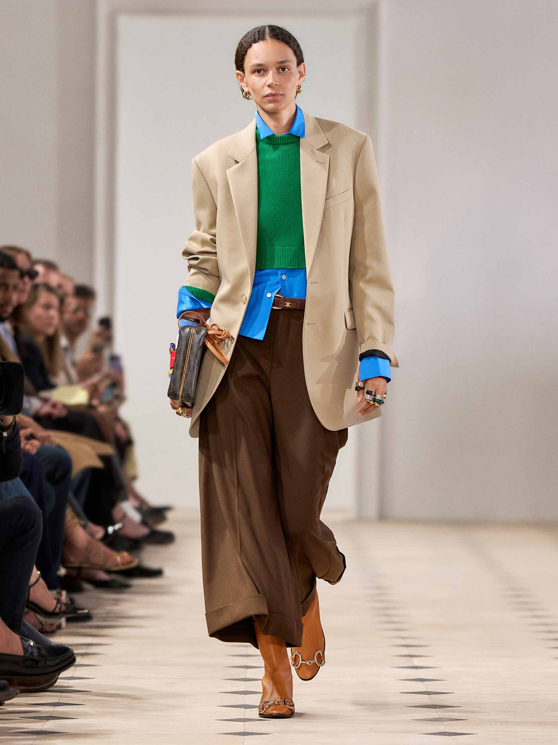 celine-holding-2 Image: Celine SS26