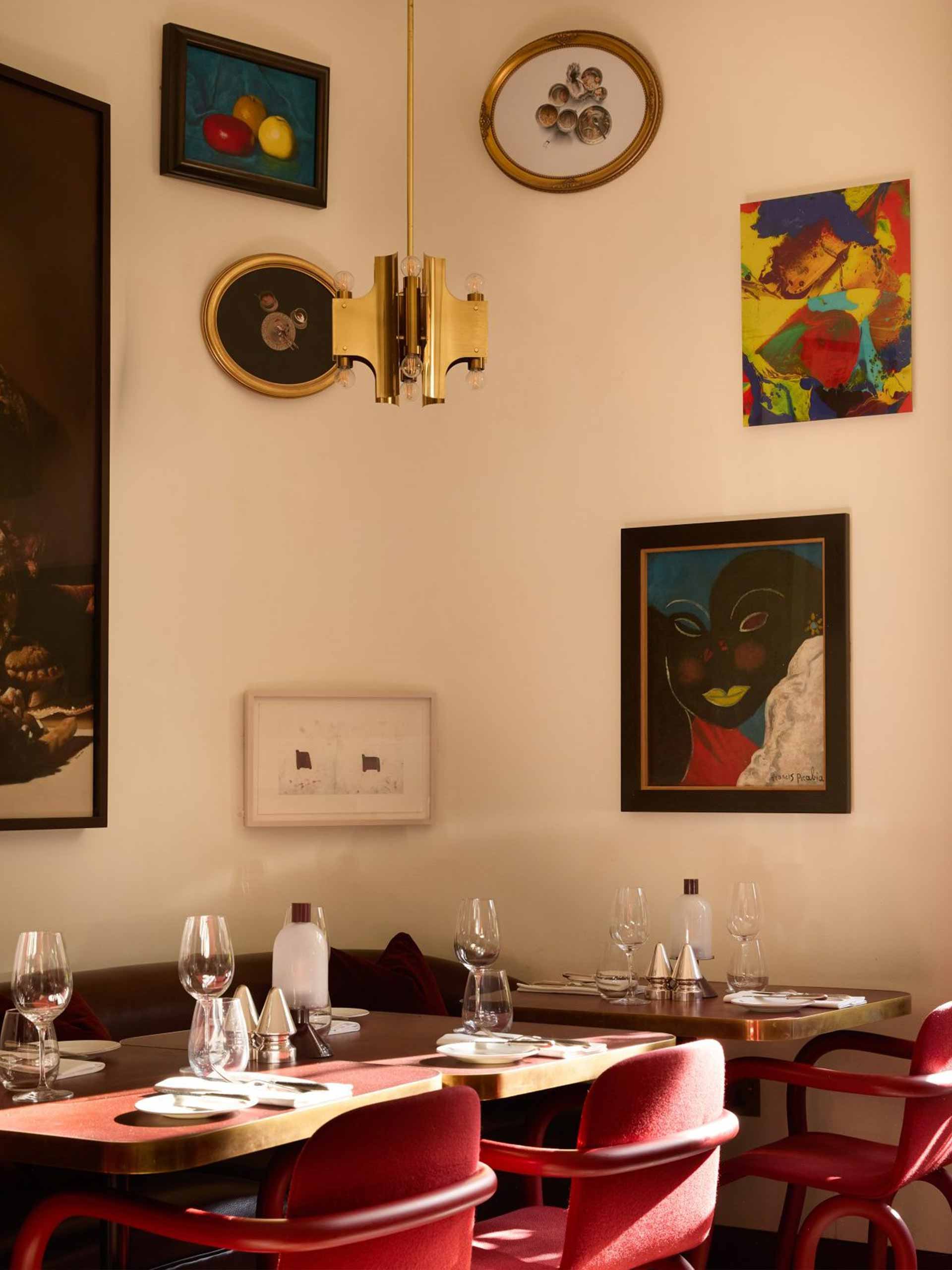 lfw-diary-holding-mount-st-restaurant Image: Mount St. Restaurant