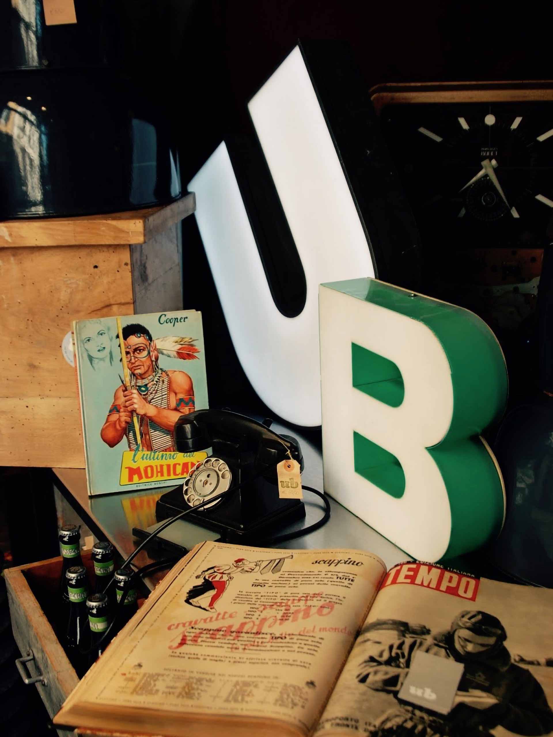 shop-ub Image: UB Firenze