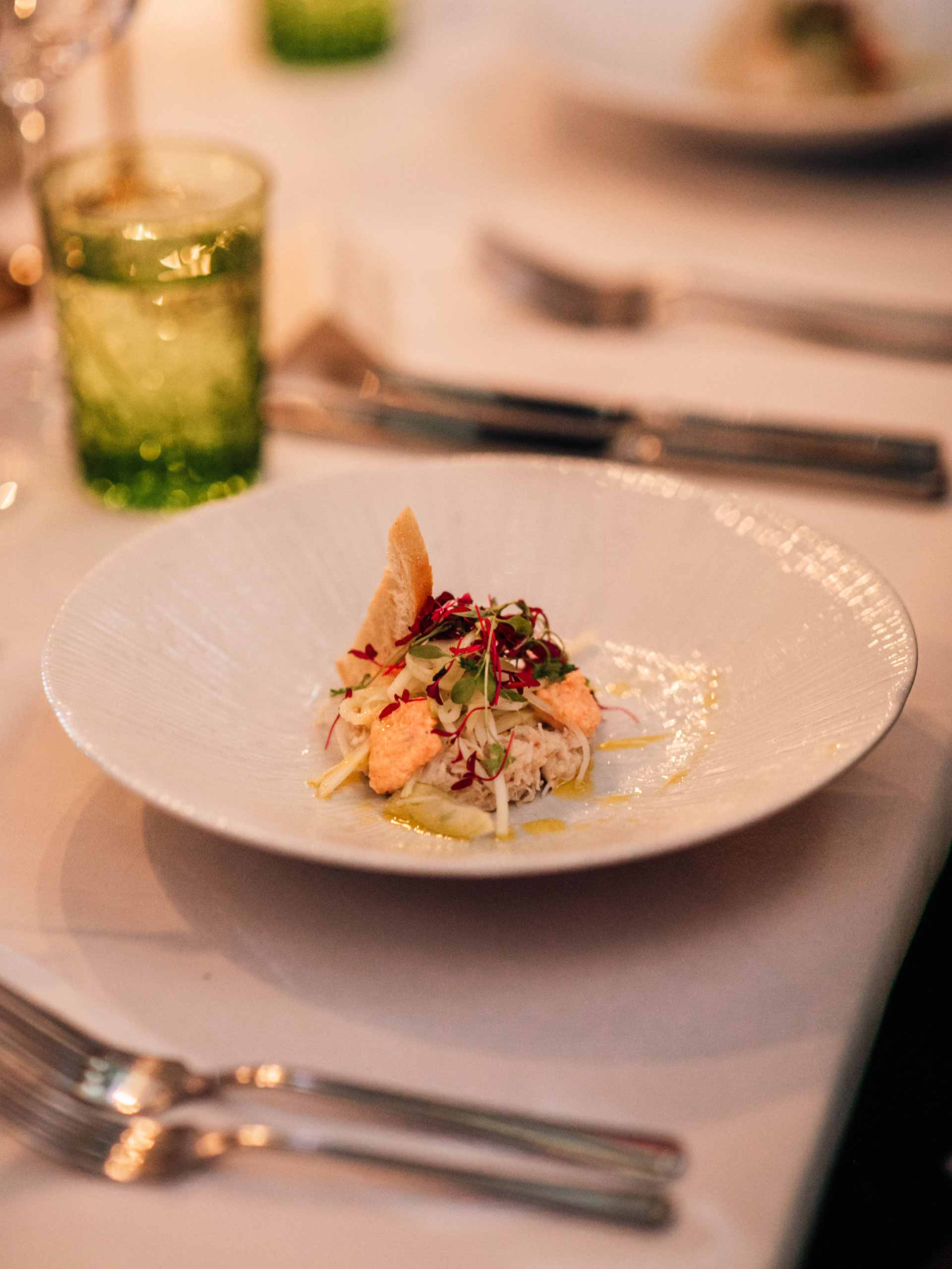 brideguide-caterer-archies-food Image: Archie's Food