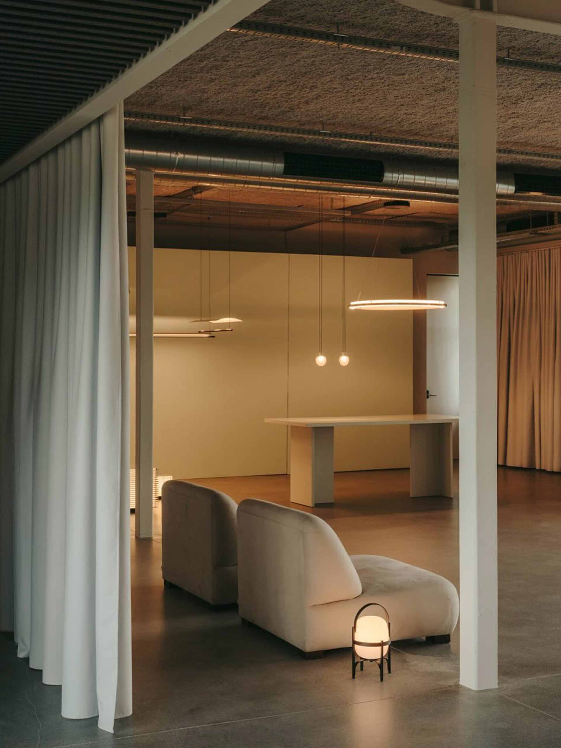 barcelona-shop-santa-belloch Image: Santa & Cole