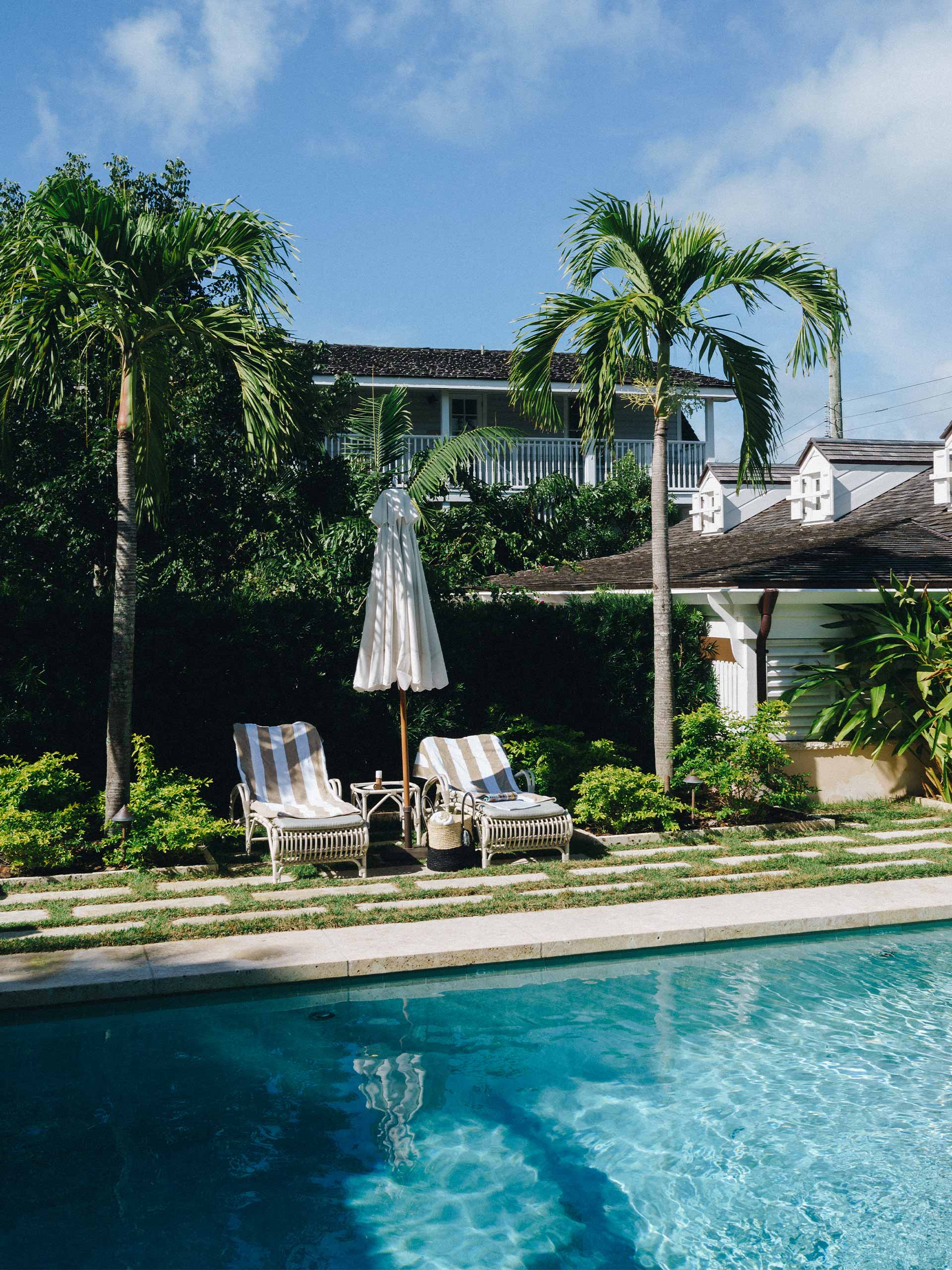 bahama-house-2 Image: Bahama House Hotel, Bahamas