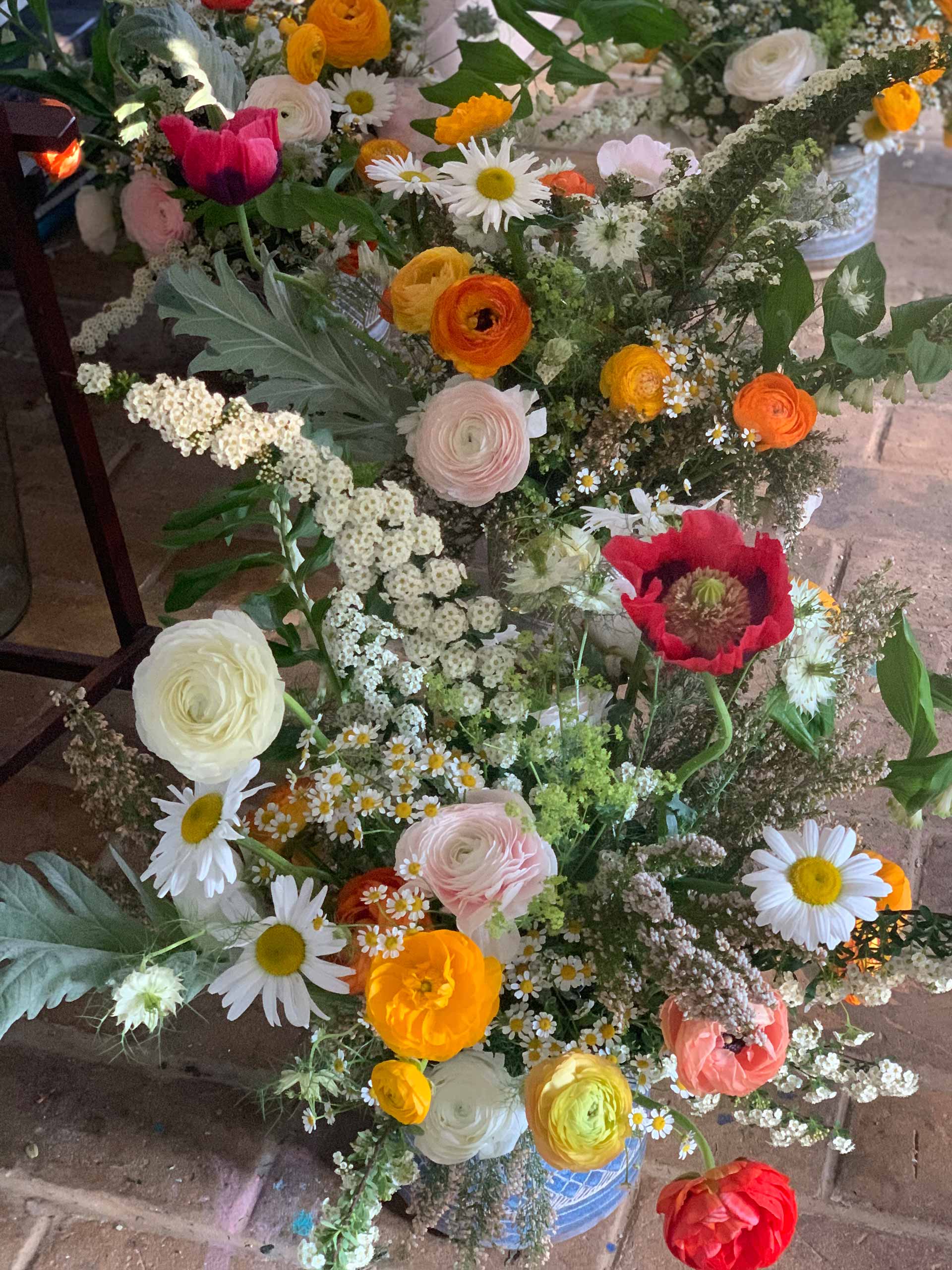 brideguide-florist-hannah-hunnam Image: Hannah Hunnam