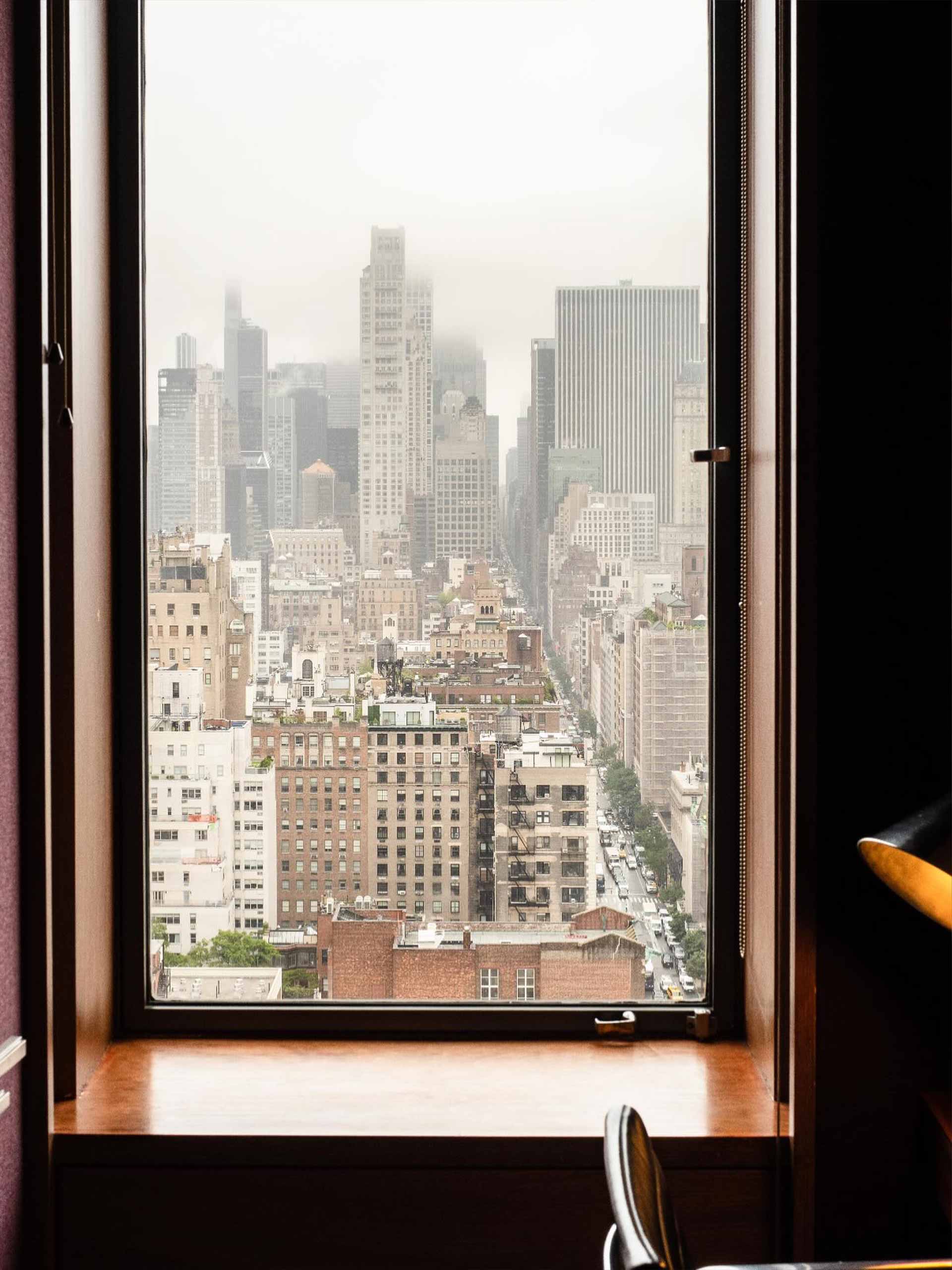 the-carlyle-view-antoinebn View from the Carlyle. Image: @antoinebn