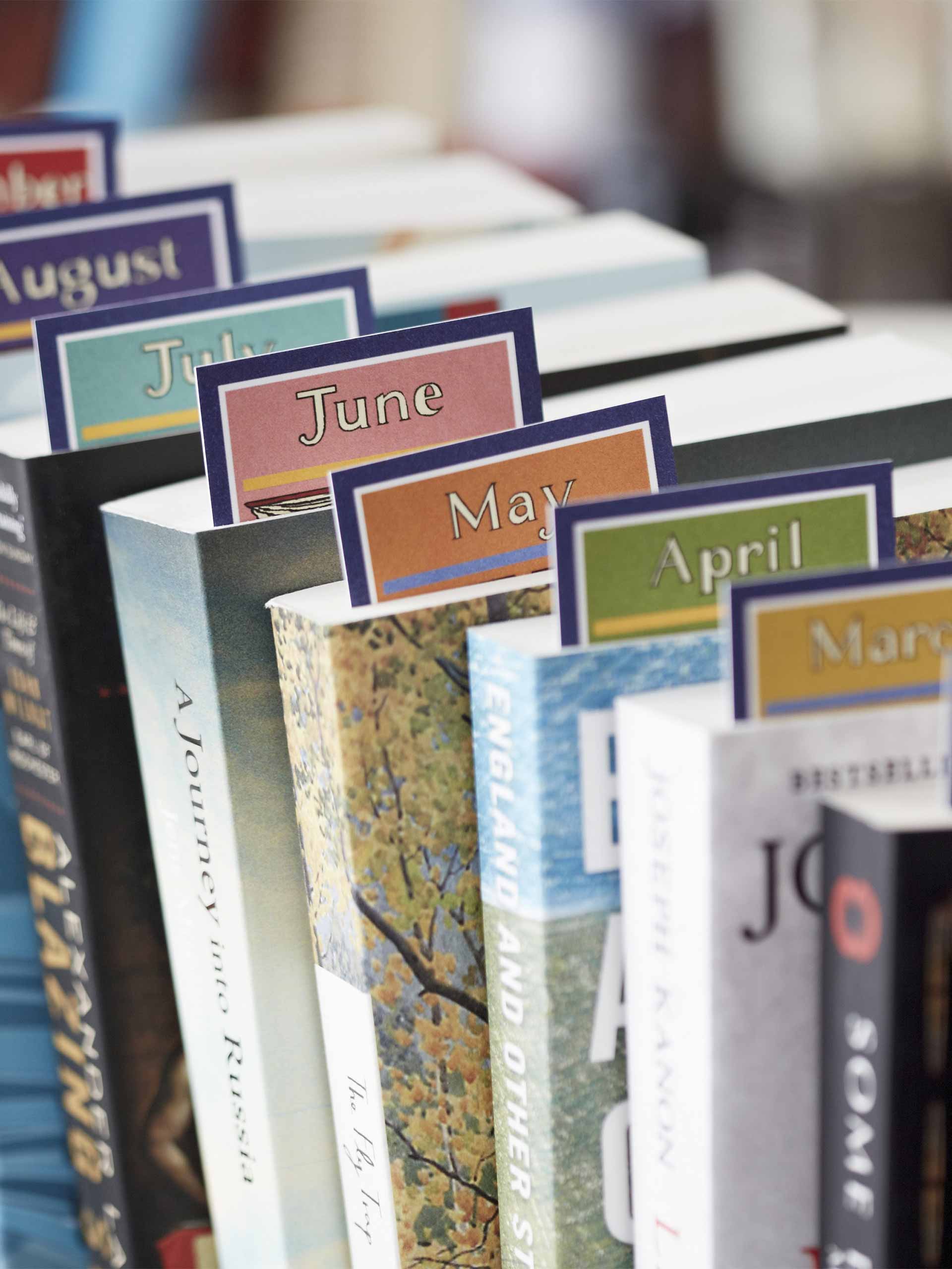 heywoodhill-books-membership Image courtesy of Heywood Hill Books