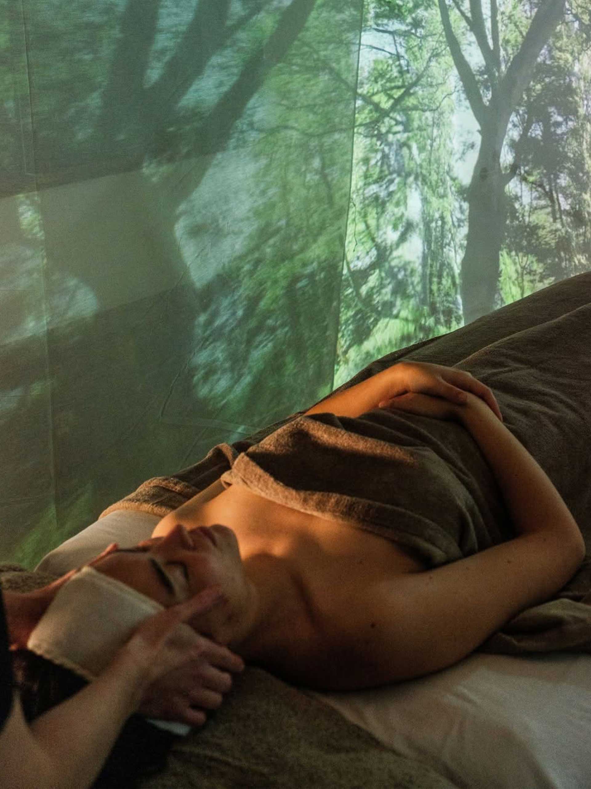 bestfacials-wildsmith Image: Wildsmith's Treehouse at Liberty