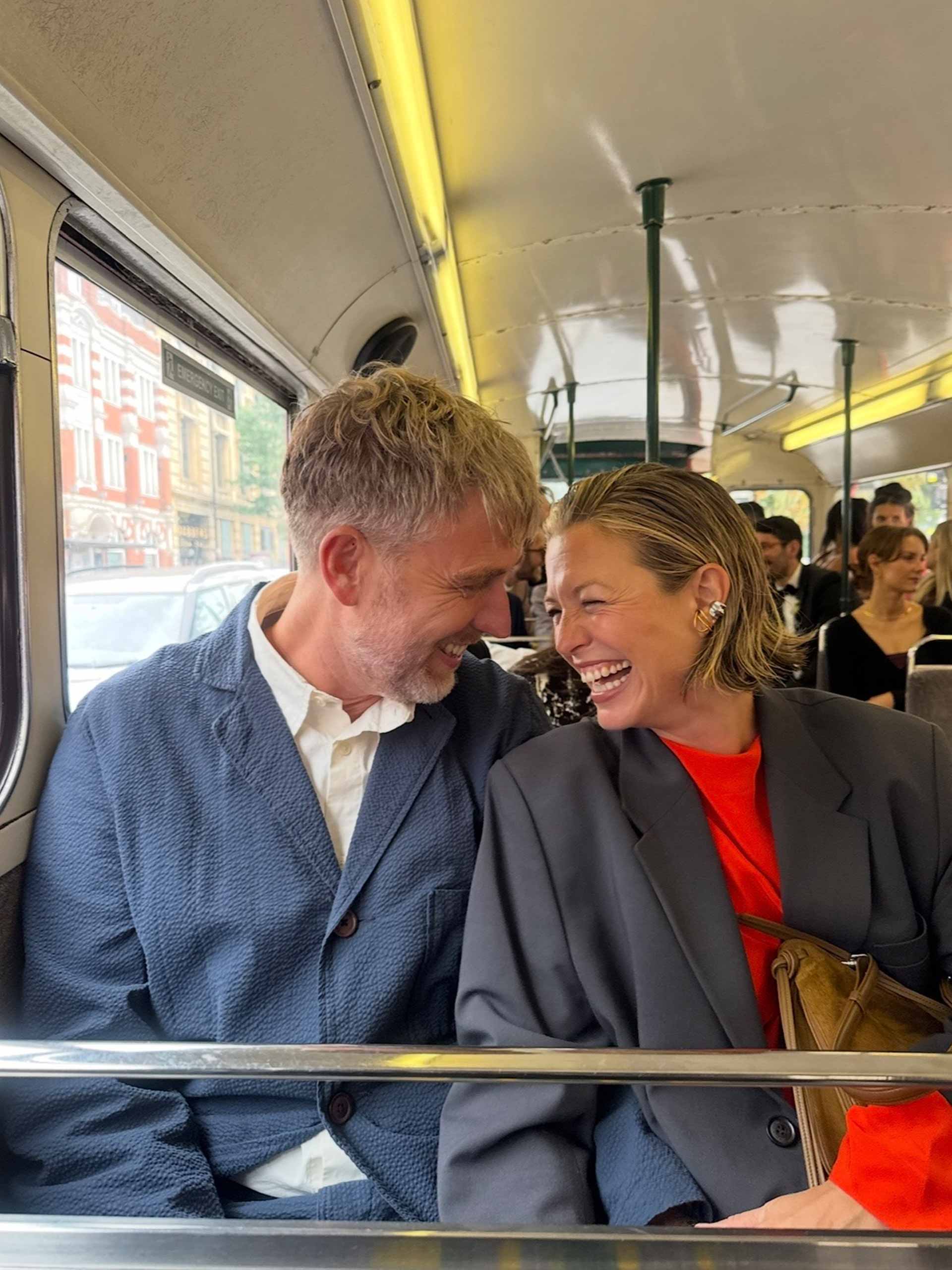 alexis-james Alexis & James Foreman